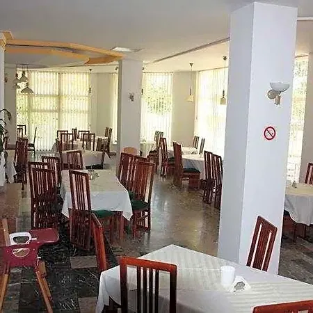 Hotel Orfeu 3*