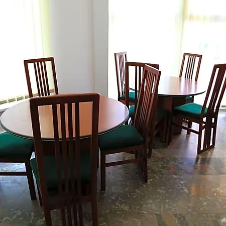 Orfeu Hotel Mamaia