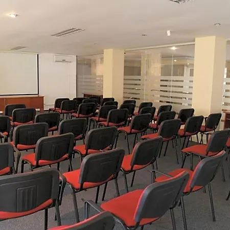 Orfeu Hotel Mamaia