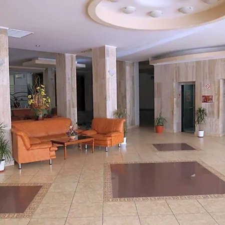 Hotel Orfeu