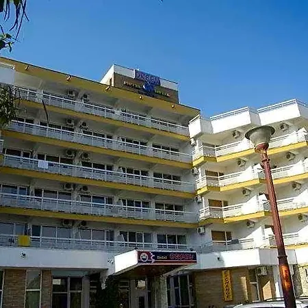 Orfeu 3* Mamaia