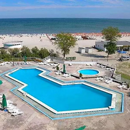 Orfeu Hotel 3*