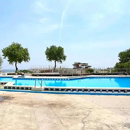 Hotel Orfeu