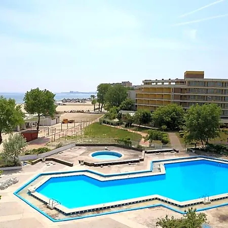 Orfeu 3* Mamaia